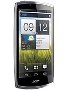 Best available price of Acer CloudMobile S500 in Francerabia