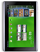 Best available price of Acer Iconia Tab A501 in Francerabia