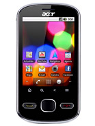 Best available price of Acer beTouch E140 in Francerabia
