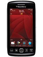 Best available price of BlackBerry Torch 9850 in Francerabia