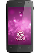 Best available price of Gigabyte GSmart T4 in Francerabia