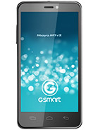 Best available price of Gigabyte GSmart Maya M1 v2 in Francerabia