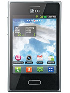 Best available price of LG Optimus L3 E400 in Francerabia