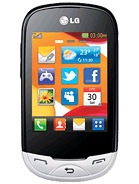Best available price of LG EGO Wi-Fi in Francerabia
