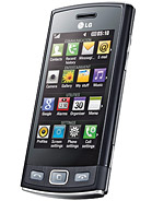 Best available price of LG GM360 Viewty Snap in Francerabia