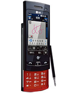 Best available price of LG GM650s in Francerabia