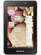 Best available price of Lenovo LePad S2007 in Francerabia