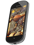 Best available price of Lenovo LePhone S2 in Francerabia