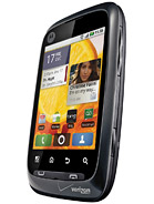 Best available price of Motorola CITRUS WX445 in Francerabia