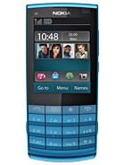 Best available price of Nokia X3-02 Touch and Type in Francerabia