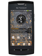 Best available price of Orange San Francisco II in Francerabia