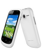 Best available price of Maxwest Orbit 3000 in Francerabia