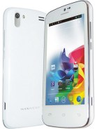 Best available price of Maxwest Orbit 4400 in Francerabia