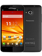 Best available price of Panasonic Eluga A in Francerabia