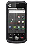 Best available price of Motorola Quench XT5 XT502 in Francerabia