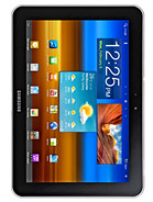 Best available price of Samsung Galaxy Tab 8-9 4G P7320T in Francerabia