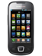 Best available price of Samsung I5800 Galaxy 3 in Francerabia