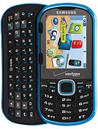 Best available price of Samsung U460 Intensity II in Francerabia