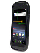 Best available price of Samsung Google Nexus S 4G in Francerabia