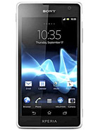 Best available price of Sony Xperia GX SO-04D in Francerabia