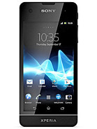 Best available price of Sony Xperia SX SO-05D in Francerabia