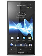 Best available price of Sony Xperia acro HD SOI12 in Francerabia