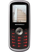Best available price of Motorola WX290 in Francerabia