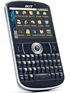 Best available price of Acer beTouch E130 in Francerabia
