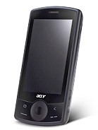 Best available price of Acer beTouch E100 in Francerabia