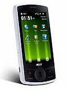 Best available price of Acer beTouch E101 in Francerabia