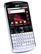 Best available price of Acer beTouch E210 in Francerabia