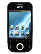 Best available price of Acer beTouch E110 in Francerabia