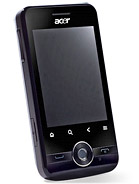 Best available price of Acer beTouch E120 in Francerabia