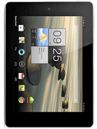 Best available price of Acer Iconia Tab A1-811 in Francerabia