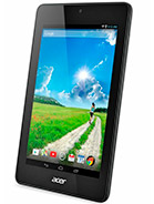 Best available price of Acer Iconia One 7 B1-730 in Francerabia