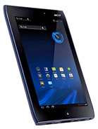 Best available price of Acer Iconia Tab A100 in Francerabia
