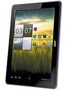 Best available price of Acer Iconia Tab A210 in Francerabia