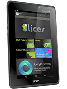 Best available price of Acer Iconia Tab A110 in Francerabia
