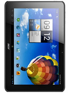Best available price of Acer Iconia Tab A510 in Francerabia