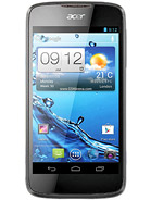 Best available price of Acer Liquid Gallant E350 in Francerabia