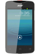 Best available price of Acer Liquid Z3 in Francerabia