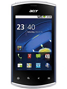 Best available price of Acer Liquid mini E310 in Francerabia