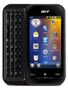 Best available price of Acer neoTouch P300 in Francerabia