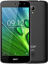 Best available price of Acer Liquid Zest in Francerabia