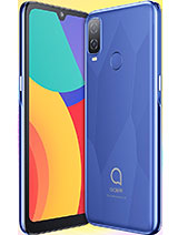 Best available price of alcatel 1L (2021) in Francerabia