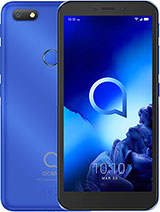 Best available price of alcatel 1v (2019) in Francerabia