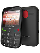 Best available price of alcatel 2000 in Francerabia