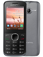 Best available price of alcatel 2005 in Francerabia