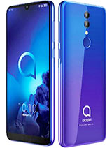 Best available price of alcatel 3 (2019) in Francerabia