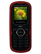 Best available price of alcatel OT-305 in Francerabia